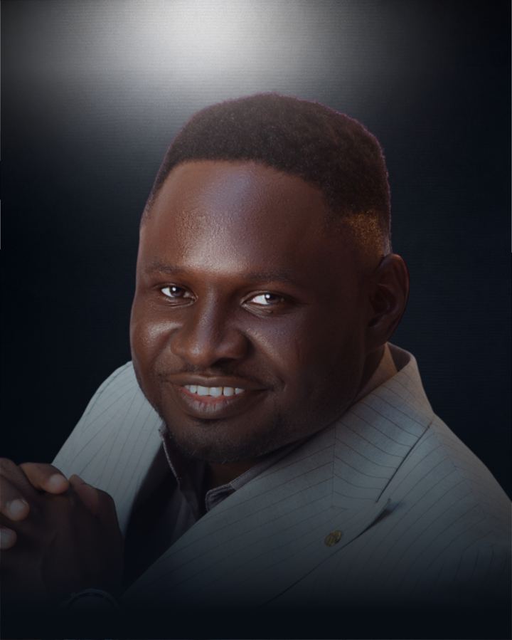 Rotimi Ojamamoye